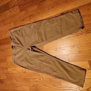 Original J.Crew High Rise Girlfriend Chino Size 12